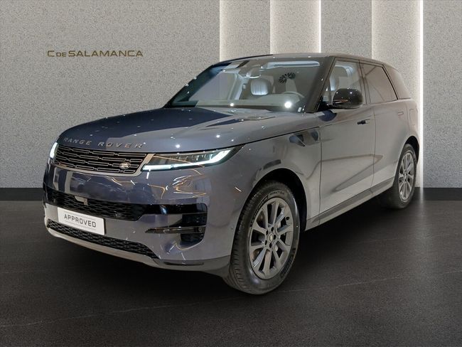Land Rover 3.0 I6 PHEV 460 PS AWD Auto SE