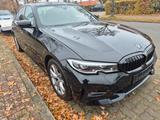 BMW 318 d Lim. M Sport Paket Sport Line Navi LED TOP - BMW 318: M Paket