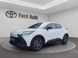 Toyota TOYOTA C-hr 2.0 phev trend eco fwd e-cvt del 202 - Toyota: Eco