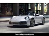 Porsche 992 911 Carrera Cabrio Sportabgas BOSE 21-Zoll - Porsche 992