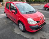 Renault Modus TÜV bis 27, 153.000 km unfal... - Renault Modus in Frankfurt (Main)