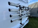 Weinsberg Carasuite 650 MF - Voll - Klima, Sat, Solar, ... - Weinsberg CaraSuite