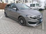 Mercedes-Benz Mercedes Benz B200 AMG LINE- PEAK EDITION ... - Mercedes-Benz B-Klasse: Peak Edition