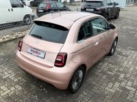Fiat 500e - Vorschau Bild 4