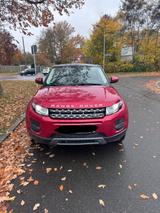 Andere Range Rover 2.2 Diesel 190 PS - Luxus, Kom... - : Geländewagen, Luxus