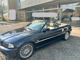 BMW 320Ci - - gebrauchte BMW 320 aus dem Jahr 2002