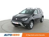 Dacia Duster 1.6 SCe Comfort *TEMPO*PDC*KLIMA*ALU* - Dacia Duster Gebrauchtwagen in Stuttgart