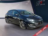 Opel Astra J 1.4 16V Turbo Limousine Active/Automatik - Opel Astra: Active