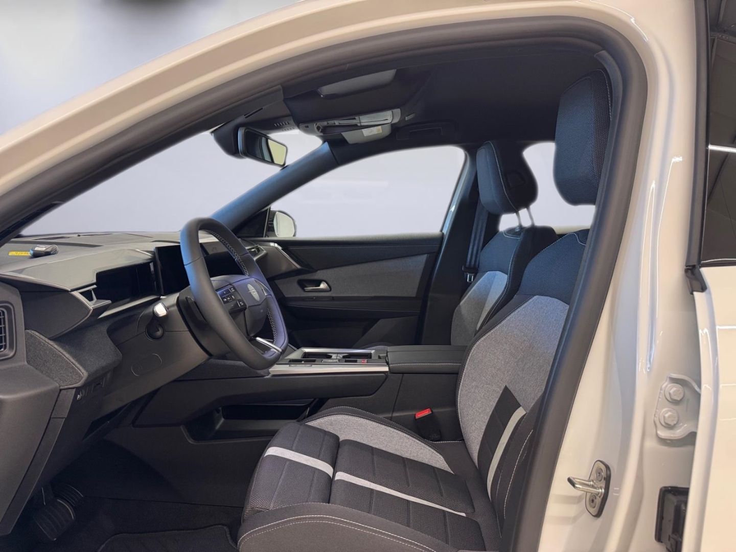 Opel Grandland (X) - Bild 8