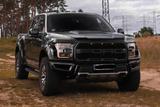 Ford F-150 Raptor | 457 PS | LKW Zulassung - B Schein - Ford F 150 Gebrauchtwagen in Berlin