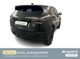 Land Rover Range Rover Evoque SE P300e - Land Rover Range Rover Evoque mit Hybrid-Antrieb