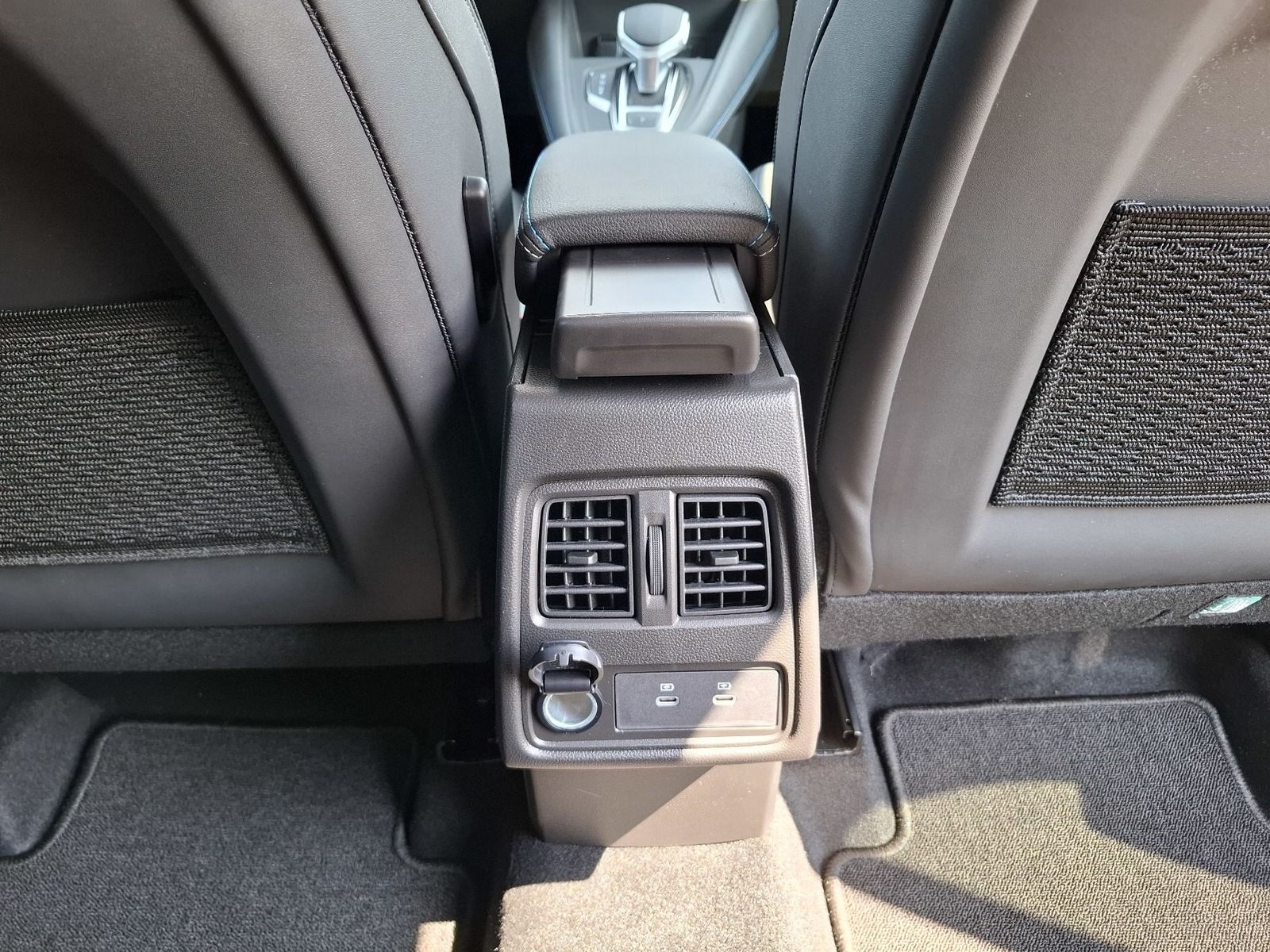 Renault Captur - Bild 16