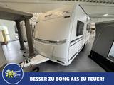 Fendt Bianco Selection 465 SFB Modell 2026 - Fendt Bianco 465 sfb