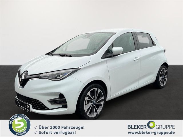 Renault ZOE R135 Intens R135/Z.E. 50 (Kauf-Batterie)