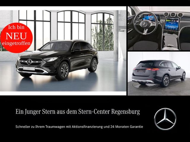 Mercedes-Benz GLC 200 4M AVANTGARDE+DISTRONIC+KAMERA+LED+PDC++