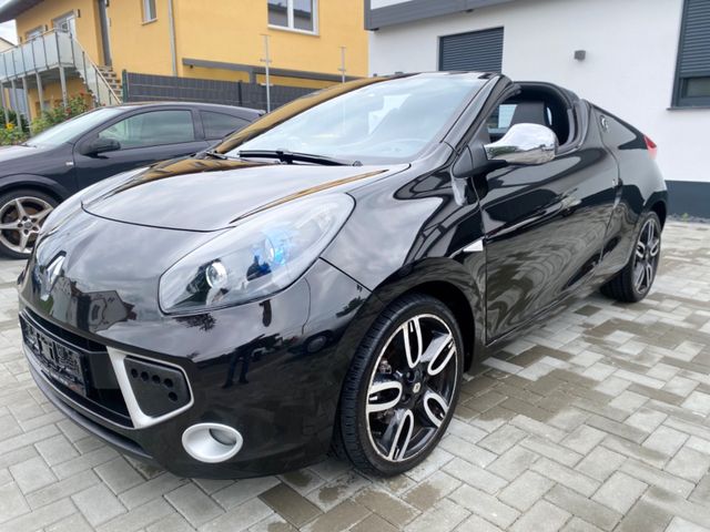 Renault Wind Dynamique*HU NEU*A/C*EURO5*