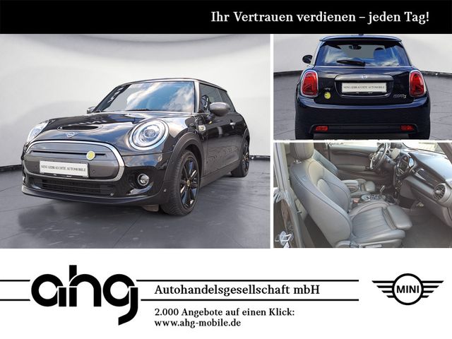 MINI Cooper SE. Trim XL *H&K*Pano*Dist.*HUD*RFK*