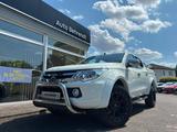 Mitsubishi L200 Doppelkabine SUV-Star+ 2.4 DI-D+ Automatik - Mitsubishi L200: Geländewagen