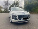 Peugeot 3008 Diesel 2.0 Automatik Getriebe - Peugeot 3008 in Kassel