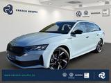 Skoda Octavia Combi 1.5 TSI DSG Sportline +ACC+AHK+NAV - Skoda Octavia: Combi Sport