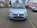 Suzuki Wagon R - Suzuki Gebrauchtwagen von 1998