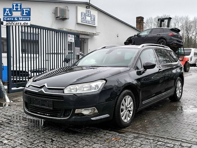 Citroën C5 Tourer  NAVI CLIMATR. PDC AUTOMATIK