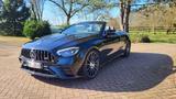 Mercedes-Benz E 53 AMG Cabrio  4MATIC 360° DB.GarantieMe..