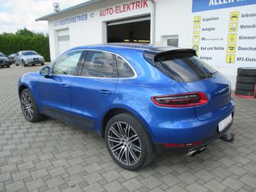 Porsche Macan - 6