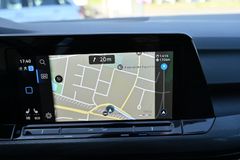 VW Golf VIII 1.4 GTE eHybrid Navi LED CarPlay  PDC