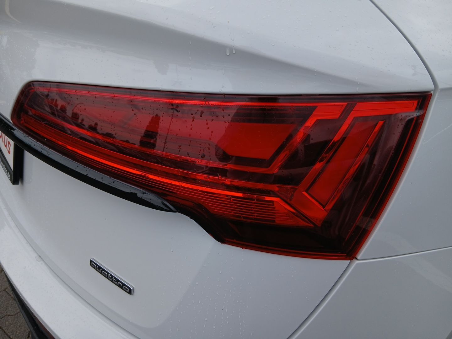 Audi Q5 - Bild 9