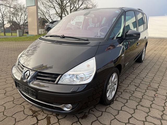 Renault Espace IV Edition 25th*2.Hand*Pano*Navi*Leder*