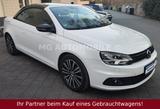 Volkswagen Eos 1.4 TSI Panorama Einparkhilfe Sitzheizung - VW Eos Gebrauchtwagen