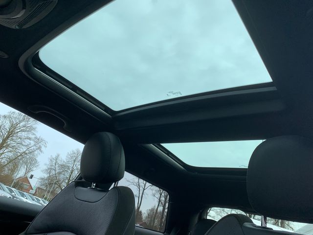 Fahrzeugabbildung MINI Cooper S John Cooper Works+Leder+Kamera+Pano+H&K