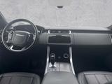 Land Rover Range Rover Sport Diesel D250 (SDV6) HSE Black P - Land Rover Range Rover Sport: Hse Black
