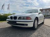 BMW 523i - BMW 523 aus 1997: 523i