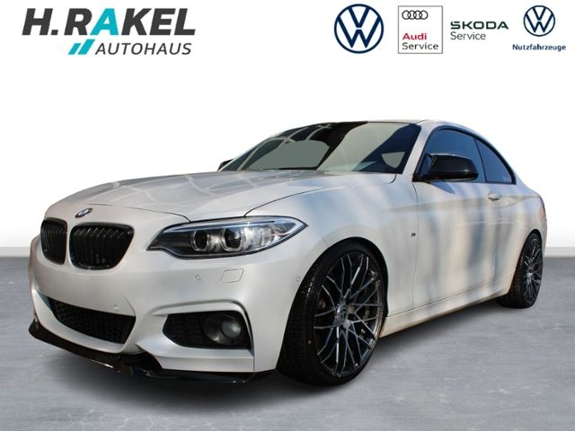 BMW 2er 220 i M Sport