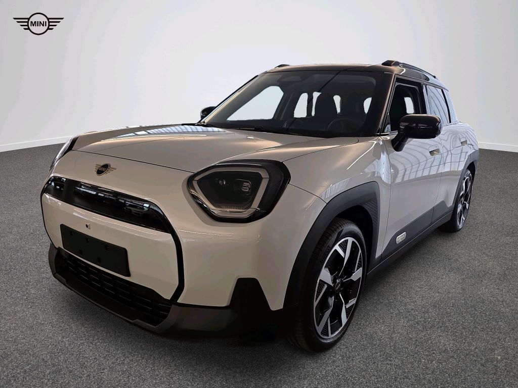 2025 MINI Aceman E