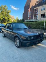 BMW E30 320i Cabrio Bastlerfahrzeug/Oldtim... - BMW 320 Cabrio 1988 320i mit Benzin-Antrieb