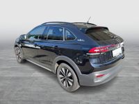 Volkswagen Taigo - Vorschau Bild 5