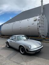 Porsche 911 Urmodell - Porsche aus 1976: 911