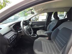 Fahrzeugabbildung Sandero III Expression TCe 100 ECO-G