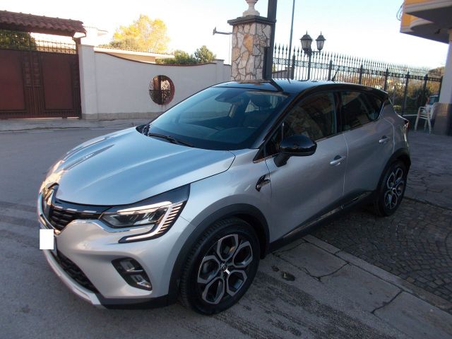 Renault Captur Blue dCi 8V 95 CV Intens