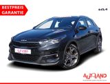 Kia XCeed 1.0 T-GDI LED Navi AAC SHZ Kamera - Kia XCeed in Hannover
