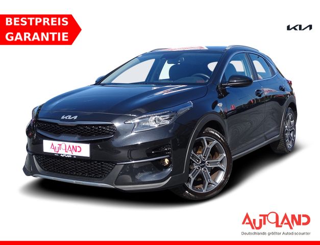 Kia XCeed 1.0 T-GDI LED Navi AAC SHZ Kamera