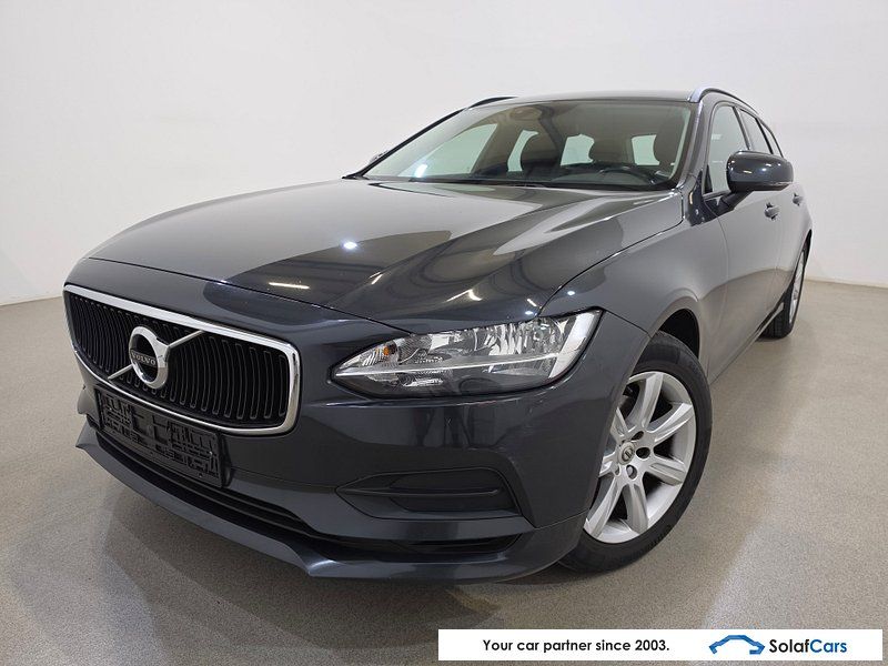 Volvo Volvo V90 2.0 D3 Virtual Navi KeylessGo Klima PDC 