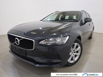 Volvo V90 - 1