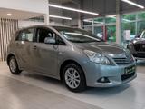 Toyota Verso 1.8 Edition 7Sitze Pano Klima LM ZV PDC AH - Toyota Verso: 1.8