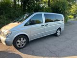 Mercedes-Benz Mercedes Vito 8 Sitze - Mercedes-Benz eVito Diesel Gebrauchtwagen