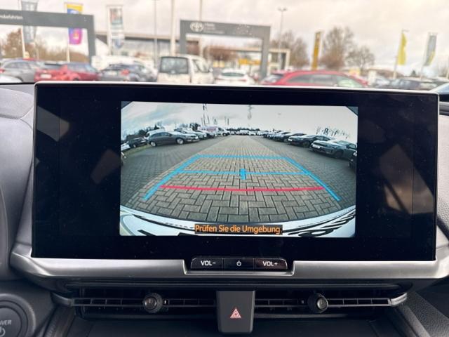 Toyota C-HR Plug-In Hybrid Teamplayer 2.0 Bluetooth - R
