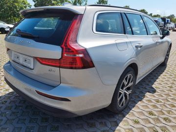Volvo V60 - 1